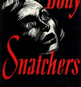 the-body-snatchers-jack-finney