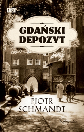 Gdański depozyt w księgarniach