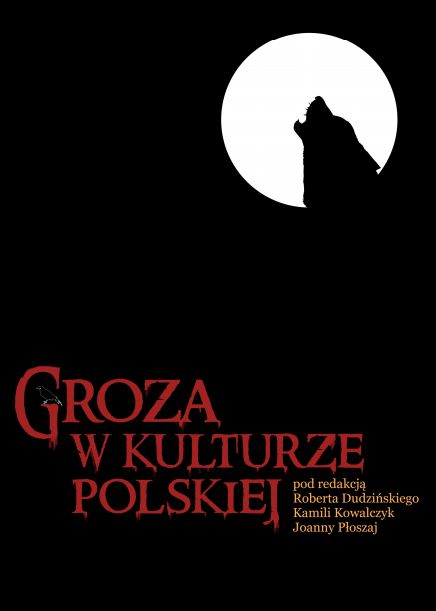 Groza w kulturze polskiej
